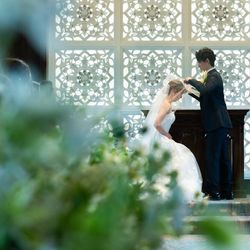 横浜迎賓館の写真20枚目