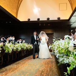 横浜迎賓館の写真25枚目