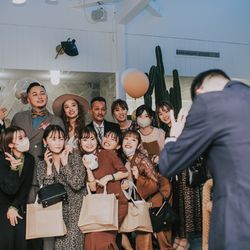 THE BEACHの写真2枚目