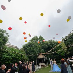 アニヴェルセル 立川の写真5枚目