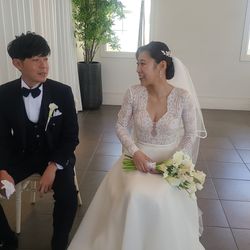 青山セントグレース大聖堂の写真21枚目