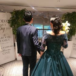 青山セントグレース大聖堂の写真26枚目