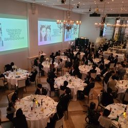 青山セントグレース大聖堂の写真26枚目