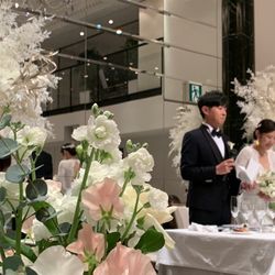 青山セントグレース大聖堂の写真29枚目