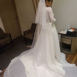 青山セントグレース大聖堂の写真2枚目