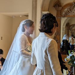 青山セントグレース大聖堂の写真7枚目