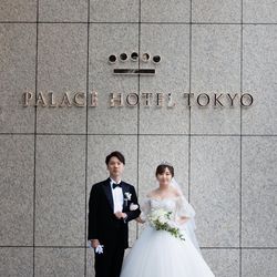 パレスホテル東京の写真29枚目