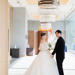 パレスホテル東京の写真36枚目