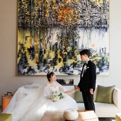 パレスホテル東京の写真13枚目