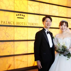 パレスホテル東京の写真34枚目