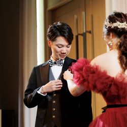 パレスホテル東京の写真16枚目