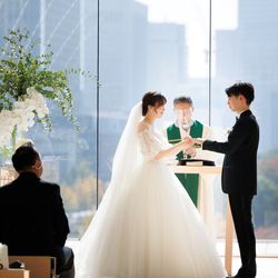 パレスホテル東京の写真15枚目