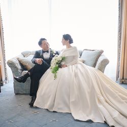 ホテル椿山荘東京の写真30枚目