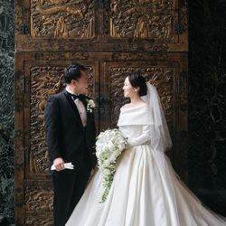 ホテル椿山荘東京の写真31枚目