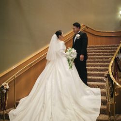 ホテル椿山荘東京の写真2枚目