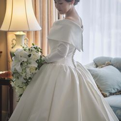 ホテル椿山荘東京の写真17枚目