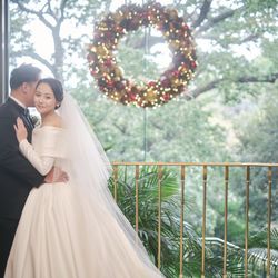 ホテル椿山荘東京の写真12枚目