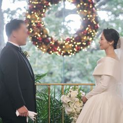 ホテル椿山荘東京の写真18枚目