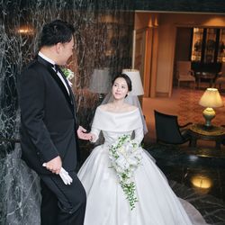 ホテル椿山荘東京の写真11枚目