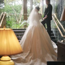 ホテル椿山荘東京の写真5枚目