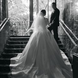 ホテル椿山荘東京の写真7枚目