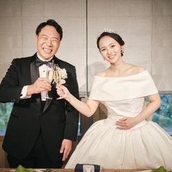 ホテル椿山荘東京の写真29枚目