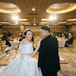 ホテル椿山荘東京の写真16枚目