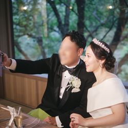 ホテル椿山荘東京の写真20枚目