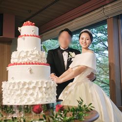 ホテル椿山荘東京の写真16枚目