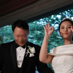 ホテル椿山荘東京の写真17枚目