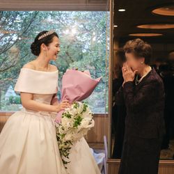 ホテル椿山荘東京の写真21枚目