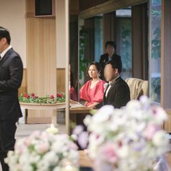 ホテル椿山荘東京の写真10枚目