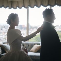 ホテル椿山荘東京の写真25枚目