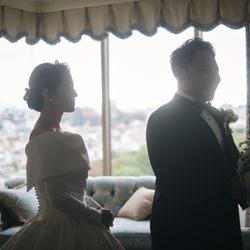 ホテル椿山荘東京の写真31枚目