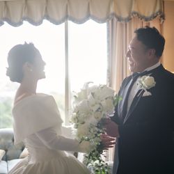 ホテル椿山荘東京の写真27枚目