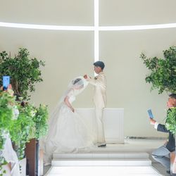 エル・ダンジュ ガーデンの写真2枚目