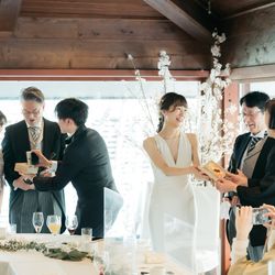 星野リゾート 軽井沢ホテルブレストンコートの写真31枚目