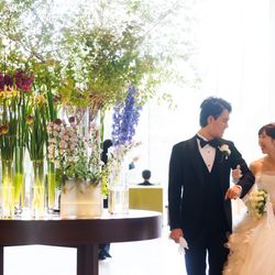 パレスホテル東京の写真32枚目