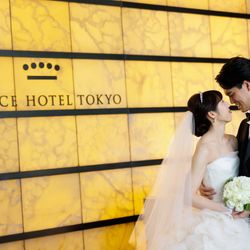 パレスホテル東京の写真2枚目