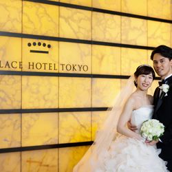 パレスホテル東京の写真35枚目