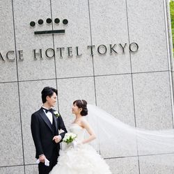 パレスホテル東京の写真6枚目