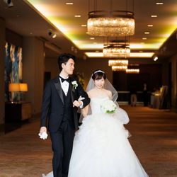 パレスホテル東京の写真12枚目