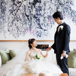 パレスホテル東京の写真10枚目