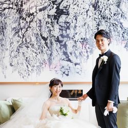 パレスホテル東京の写真1枚目