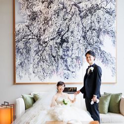 パレスホテル東京の写真34枚目