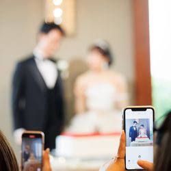 パレスホテル東京の写真14枚目