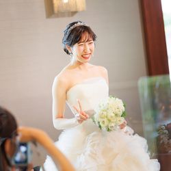 パレスホテル東京の写真21枚目