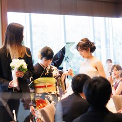 パレスホテル東京の写真6枚目