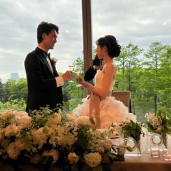 パレスホテル東京の写真10枚目