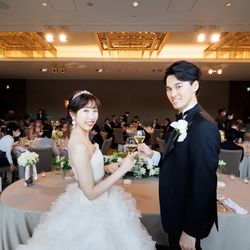 パレスホテル東京の写真19枚目